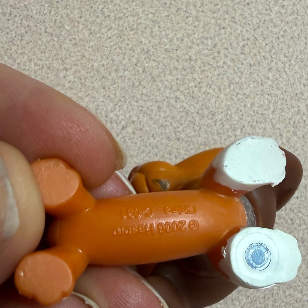 Savannah LPS Dachshund #675 - Picture 2 of 3